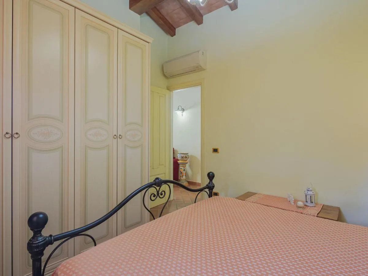 Villa Locazione Turistica Colli Massa
