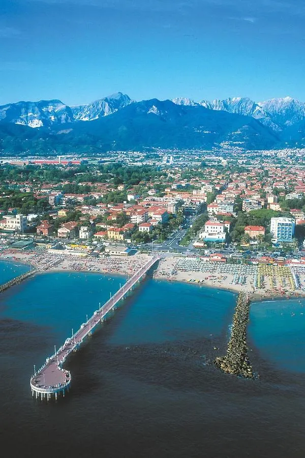 Villa Locazione Turistica Colli Massa  Casa vacanze