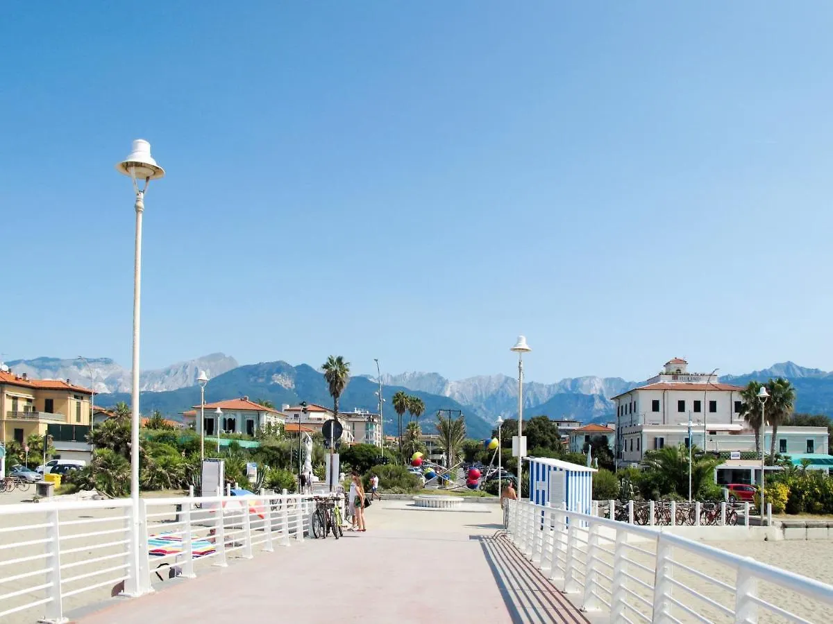 Casa vacanze Villa Locazione Turistica Colli Massa