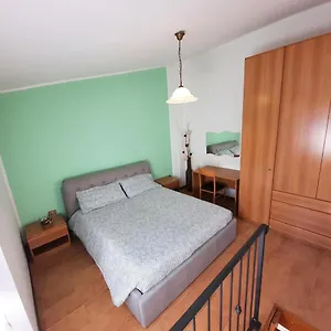  Casa vacanze La Torretta Delle Apuane
