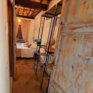 Bed & Breakfast Toscana Made In, Massa (Tuscany)