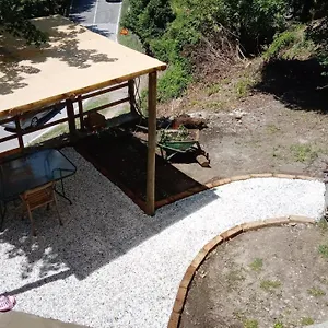  Casa vacanze Lo Scoiattolo Bianco