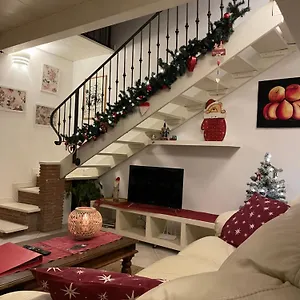  Casa vacanze Casa San Simon