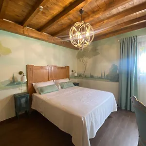  Bed & Breakfast Cabaciocco