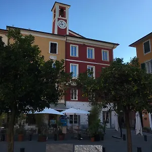 Hostel Palazzo Nizza, Massa (Tuscany)