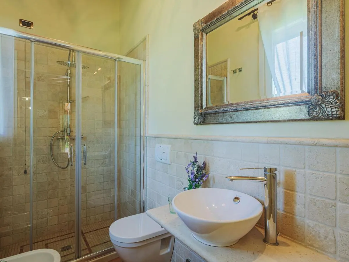 Holiday Home Colli By Interhome Massa  Italy
