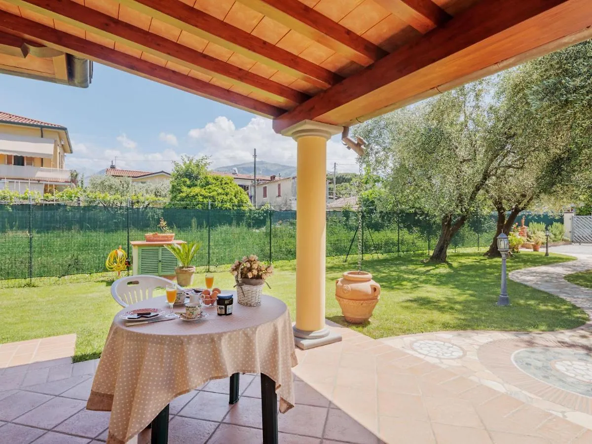 Holiday Home Colli By Interhome Massa  0*, Massa (Tuscany)