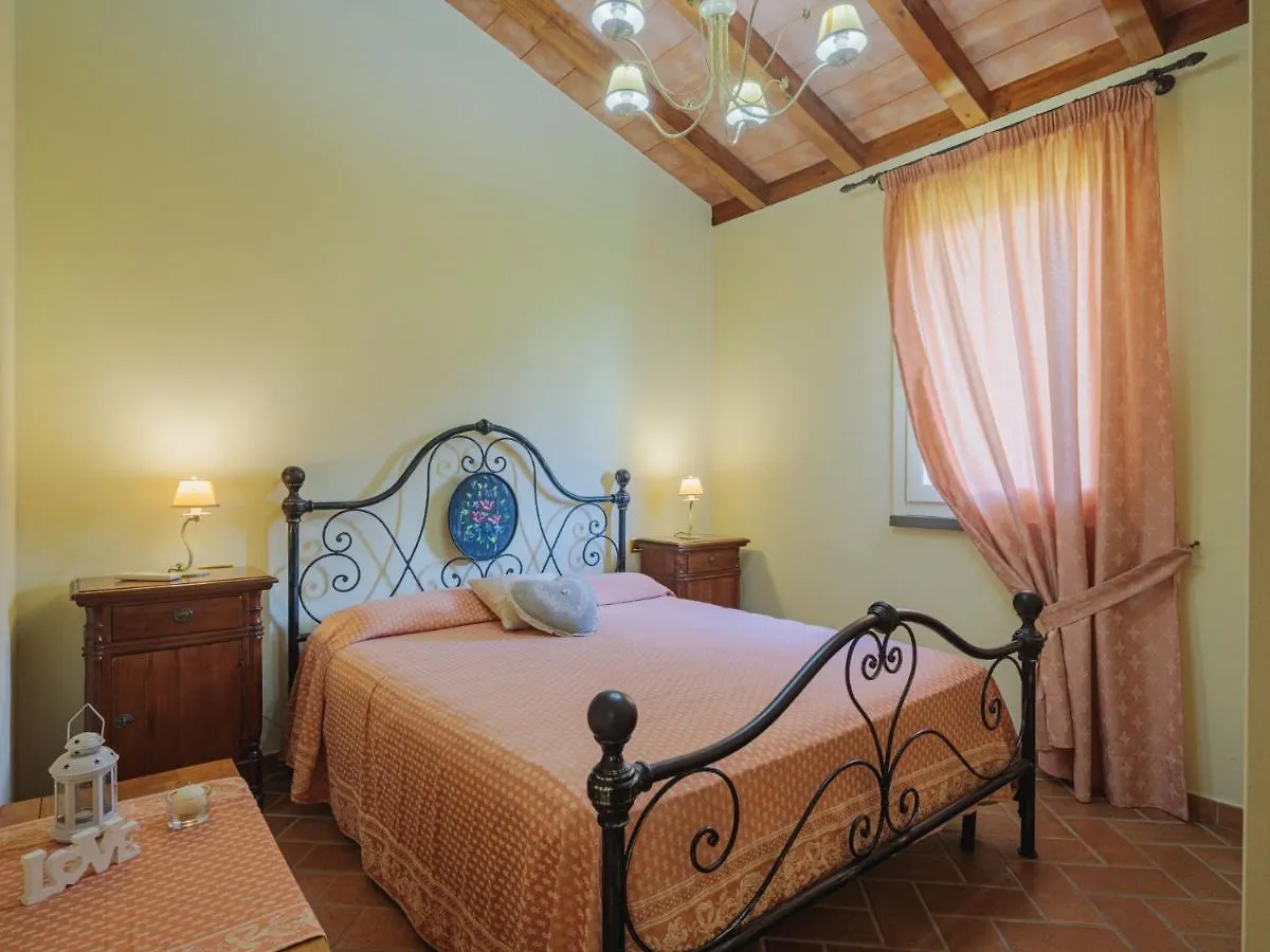 Holiday Home Colli By Interhome Massa  Italy