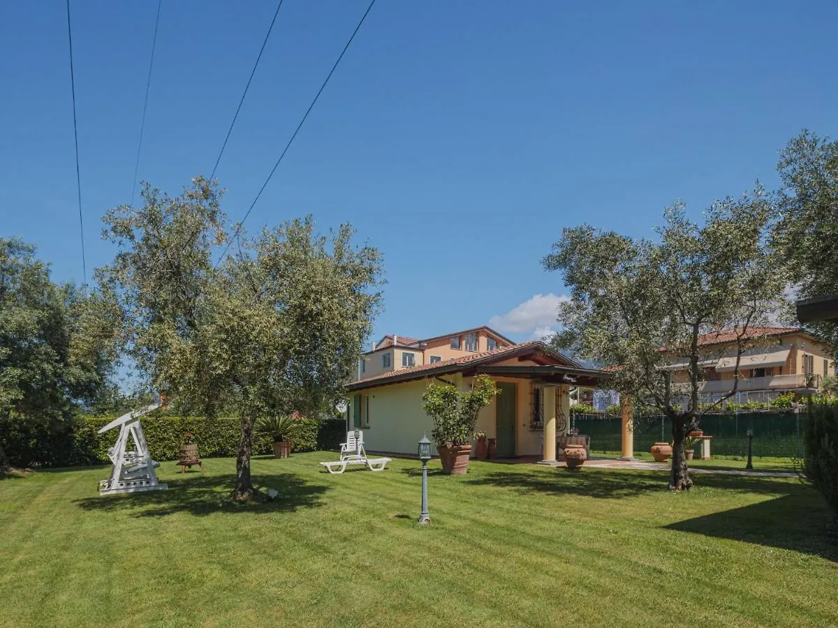 Holiday Home Colli By Interhome Massa  0*, Massa (Tuscany) Italy