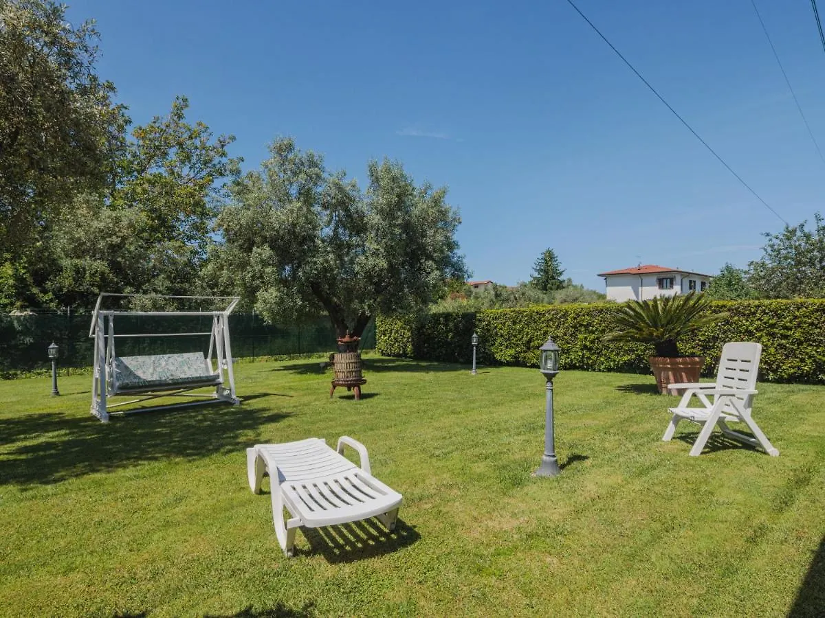 Holiday Home Colli By Interhome Massa   Massa (Tuscany)