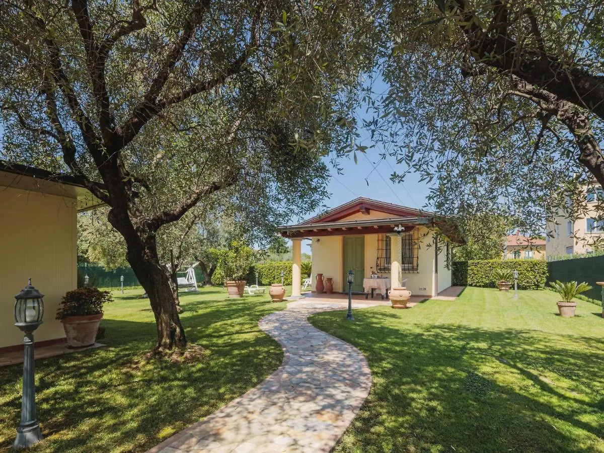 Holiday Home Colli By Interhome Massa  Italy