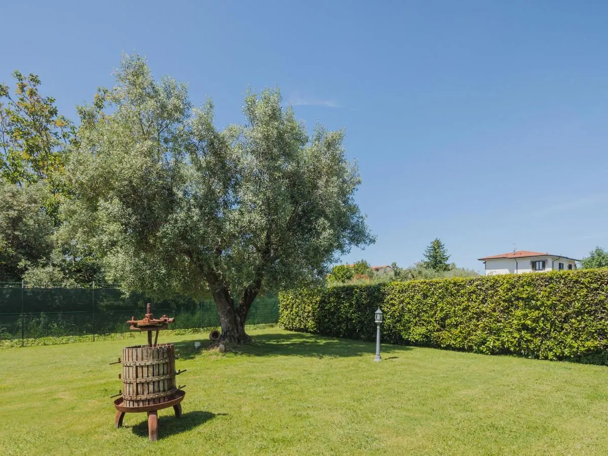 Holiday Home Colli By Interhome Massa  Massa (Tuscany)