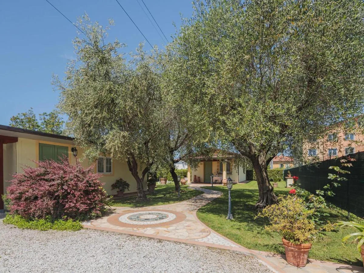 Holiday Home Colli By Interhome Massa