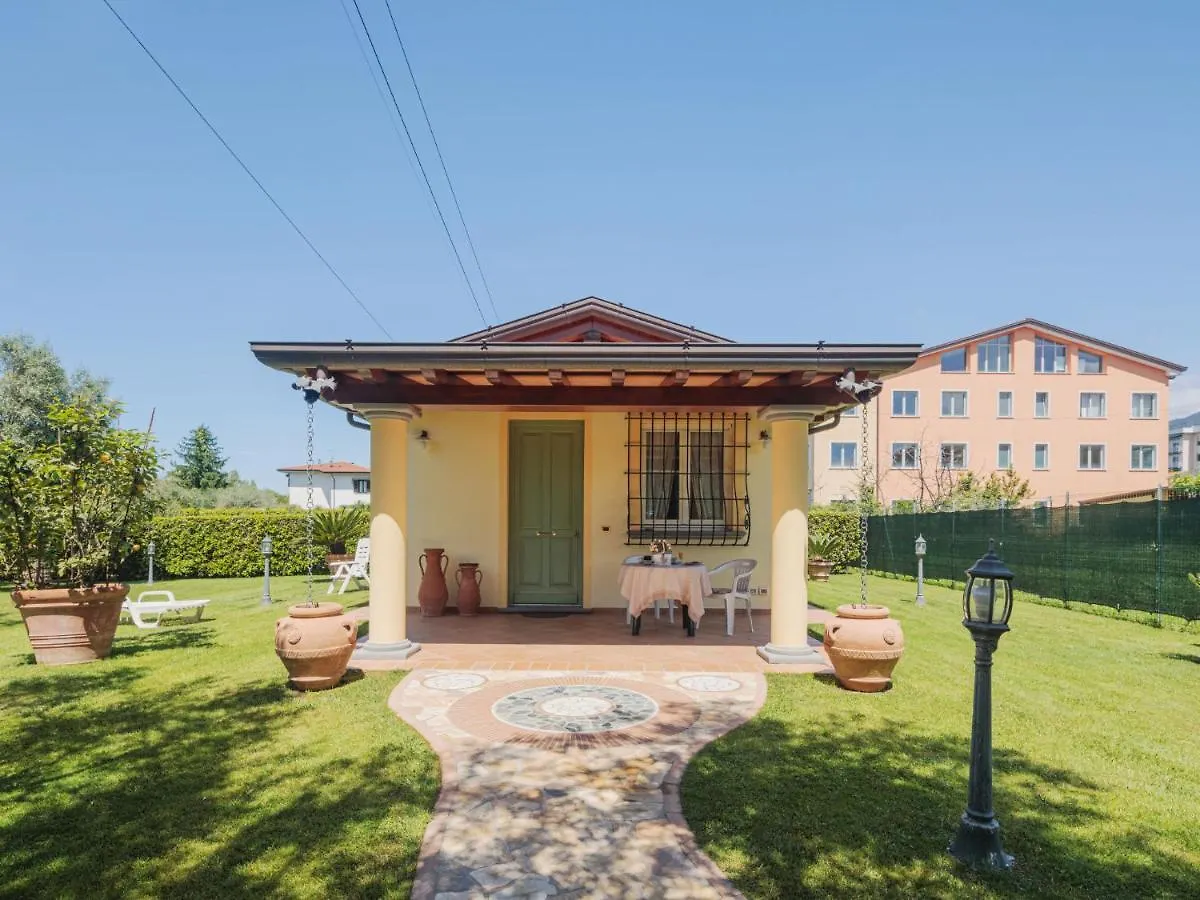 Holiday Home Colli By Interhome Massa  Italy