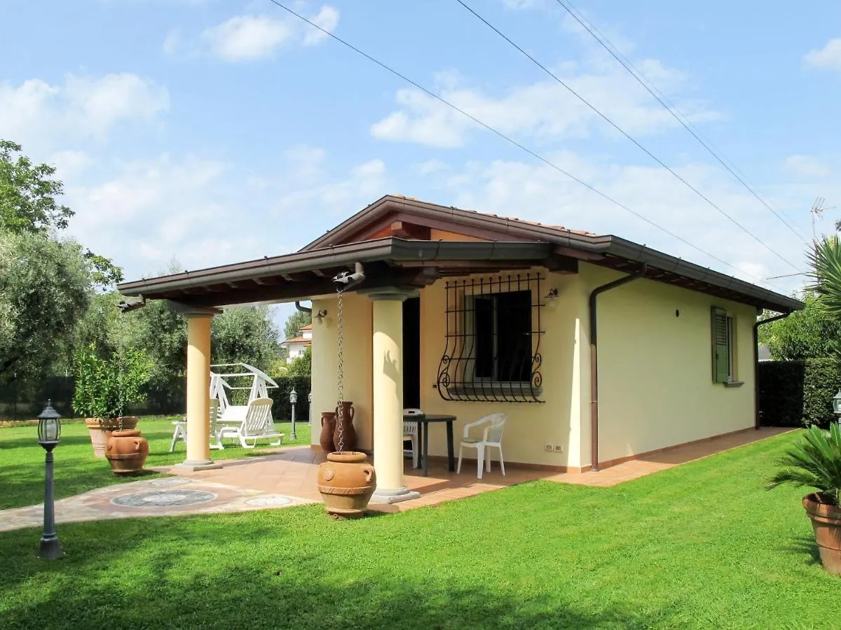 Holiday Home Colli By Interhome Massa  0*, Massa (Tuscany) Italy