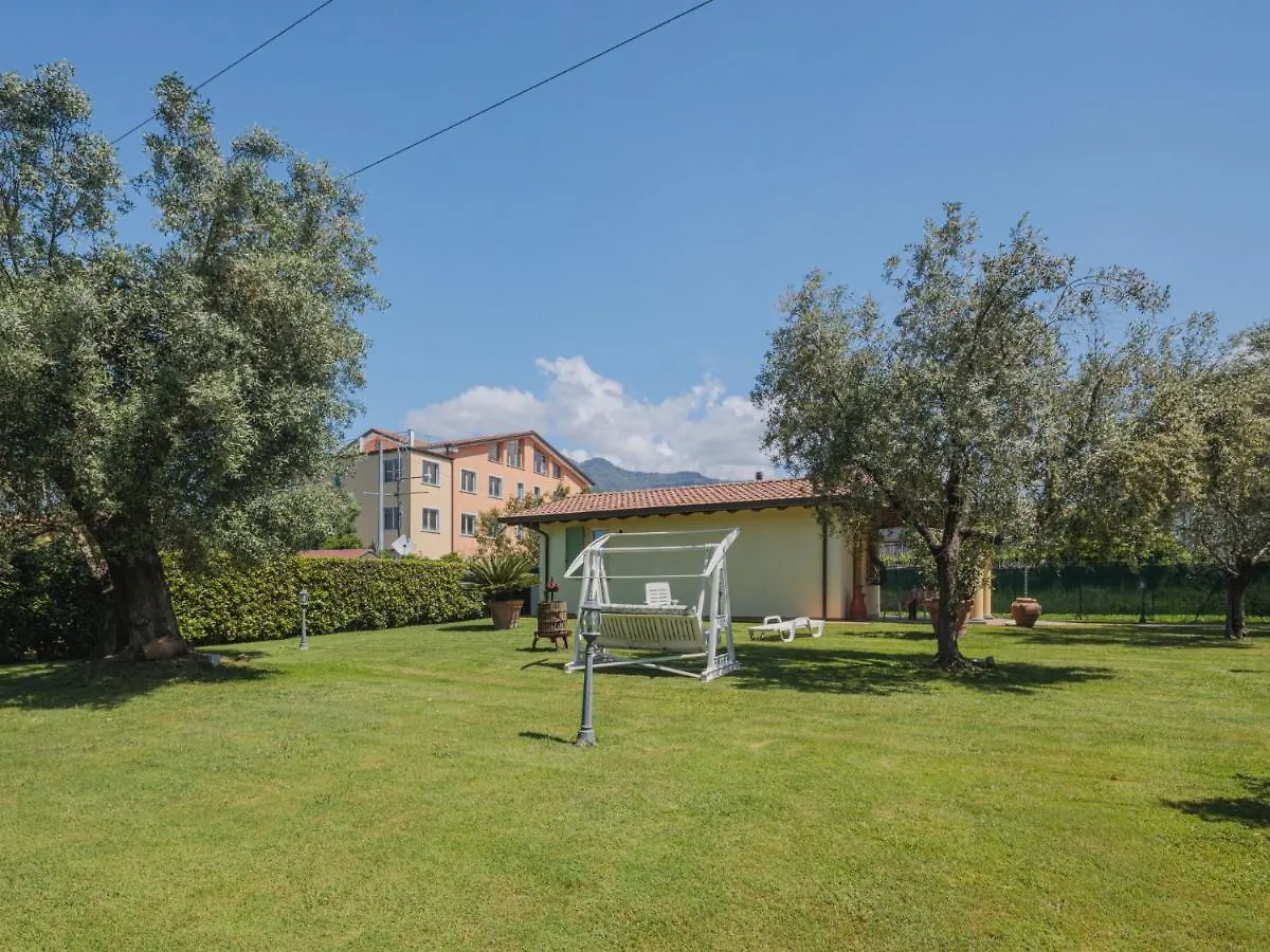 Holiday Home Colli By Interhome Massa   Massa (Tuscany)