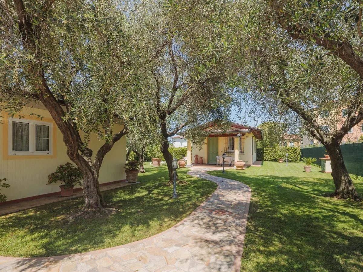 Holiday Home Colli By Interhome Massa  Massa (Tuscany)